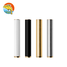 Work from home packing auto draw cbd cart battery rechargeable 530mah BANANATIMES 12.2mm vape battery